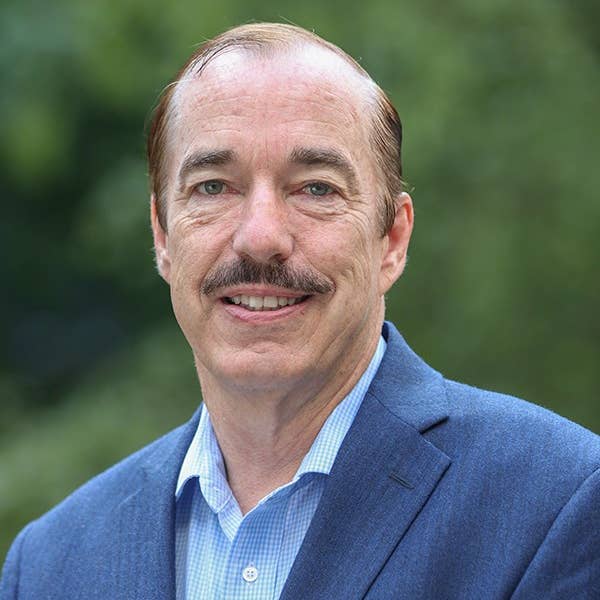 Headshot of Miles Kilcoin
