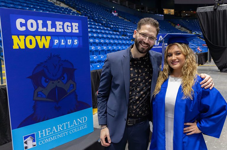 COUNTRY Scholars Program